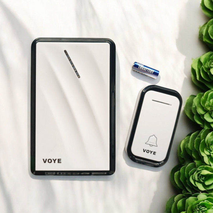Sonerie fara fir Voye, 4,5W
