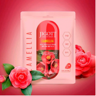 Masca pentru fata Jigott cu extract de camelia, 27ml