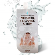 Ser de curatare a fetei Moisture Cleansing Serum Chamos, 20 ml