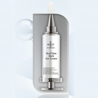 Crema pentru ochi Chamos Once Everyday Real Time Back Eye Cream, 20 gr