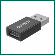 Converter USB-TypeC Jokade JC006