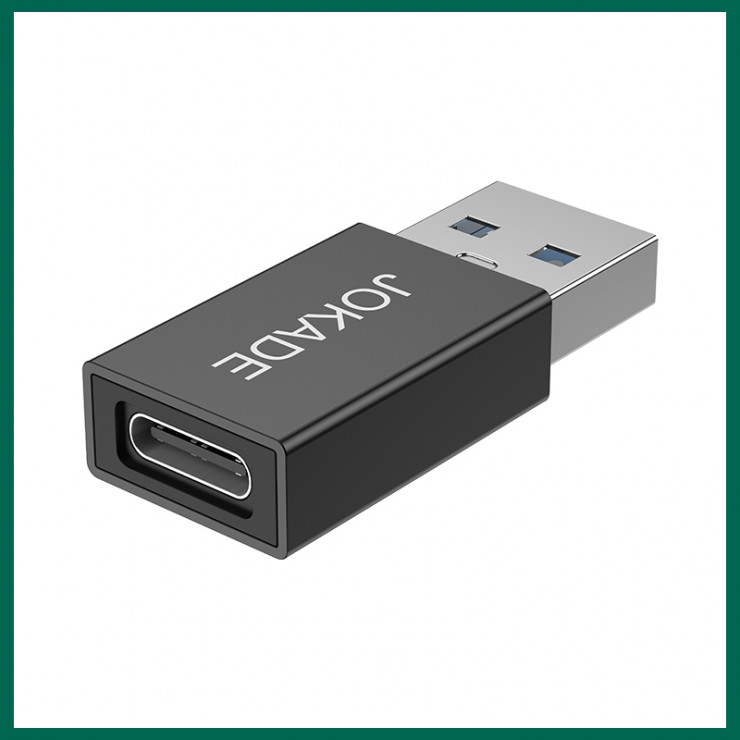 Converter USB-TypeC Jokade JC006