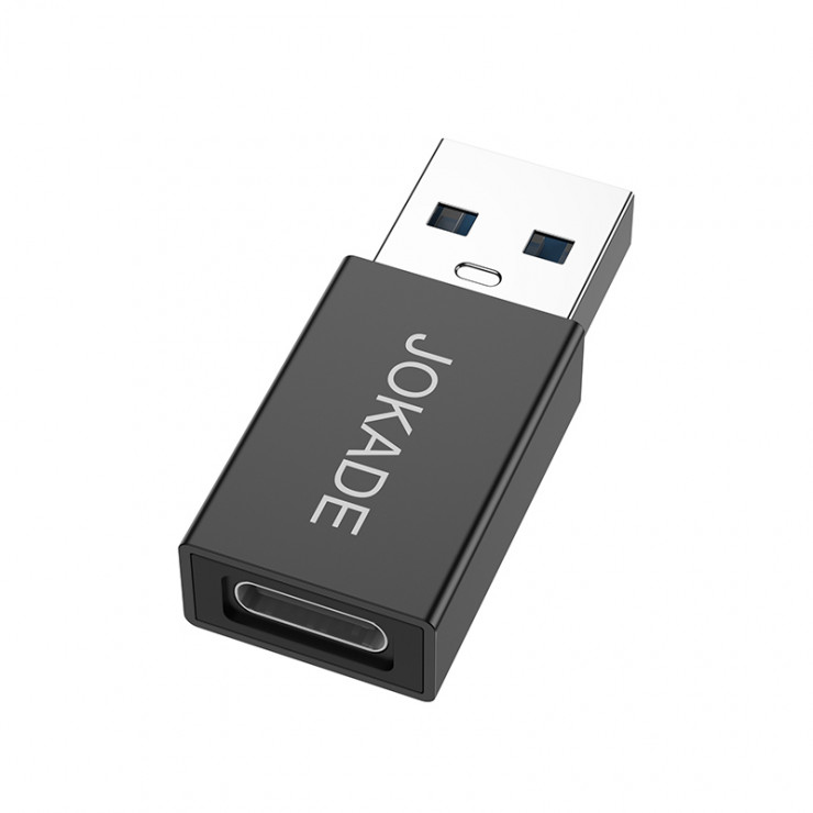 Converter USB-TypeC Jokade JC006 — fotografia 2