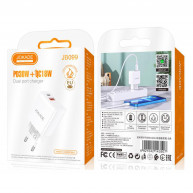 Adaptor Jokade PD30W + QC18W JB099