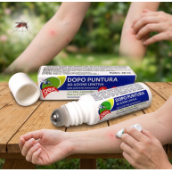 Dopo Puntura GEX solutie contra muscaturilor de tintari 20 ml