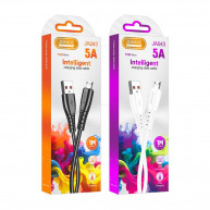 Cablu Jokade Intelligent 5A Micro JA043-M