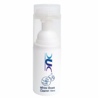 Spuma de curatare cu perie, pentru incaltaminte CuC, 100ml (universala) KKC778
