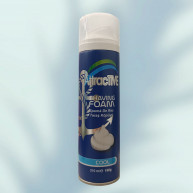 Spuma ras Attractive Cool 210 ml