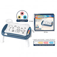 Tablou pentru desen magnetica 2in1 YM2207