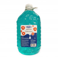 Sapun lichid Belinno, antibacterian, 5 L