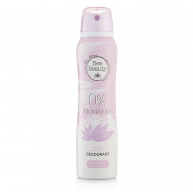 Bee Beauty Deodorant femei 150ml Floral 0% Aluminium