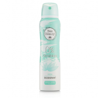 Bee Beauty Deodorant femei 150ml Fresh 0% Aluminium