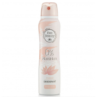 Bee Beauty Deodorant p/u femei 150ml Powder 0% Aluminium