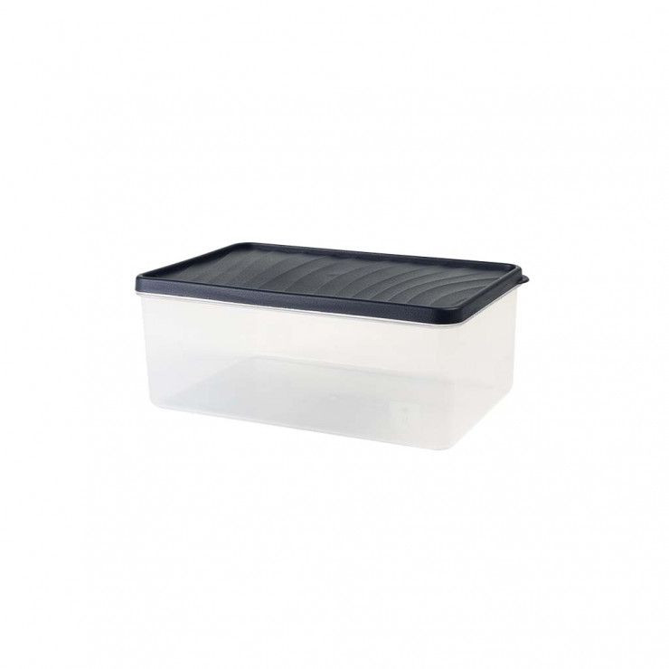 Caserola pentru congelare cu capac 2.1 L DecoBella