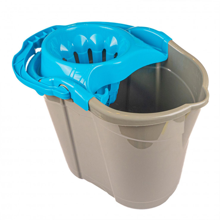 Luxia Galeata cu storcator pentru mop extra 14litri