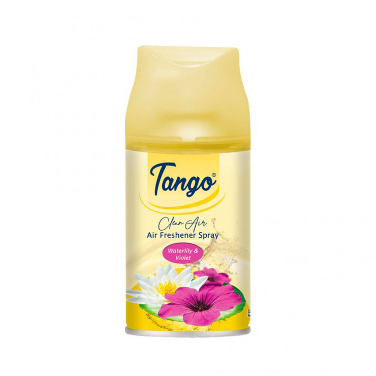 Deodorant aer Rezerva Tango Waterily & Violet, 250 ml