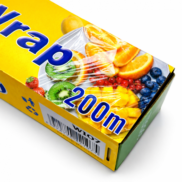 Pelicula alimentara Waco, 200 m — fotografia 3