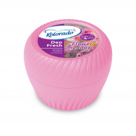 Odorizant gel KOLORADO Flower meadow, 150 g