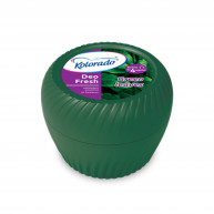Odorizant gel KOLORADO Green Leaves, 150 g