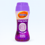 Balsam de rufe in granule VATAN Lavender 210 gr