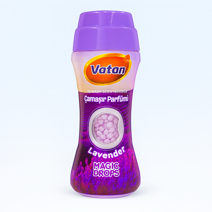 Balsam de rufe in granule VATAN Lavender 210 gr