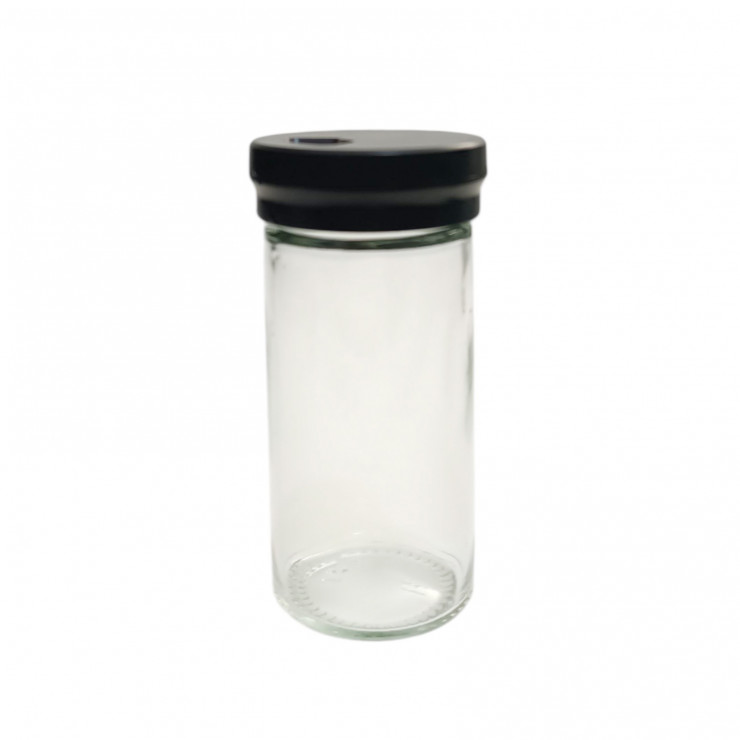 Borcanas condimente, sticla / 100ml (S278--1) — fotografia 6