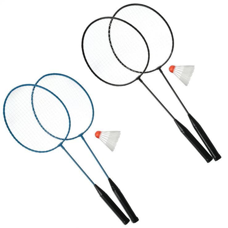 Set de joc pentru copii badminton, (S281--1)