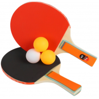 Set de joc pentru tenis de masa,Yashili