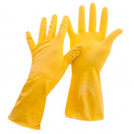 Manusi cauciuc, marime M, L, XL, (S284--5)