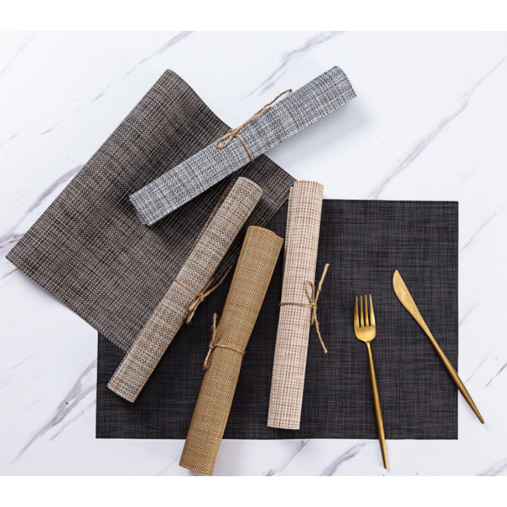 Covoras servire pentru masa 30x45cm, uniton, 1 buc — fotografia 3