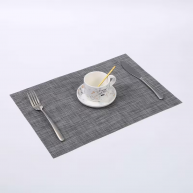 Covoras servire masa, textil, 33x46cm, S287--7