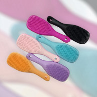 Pieptene pentru descurcarea parului Antistatic effect, Shulimei, 17cm