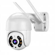Camera supraveghere video WI-FI Smart Camera