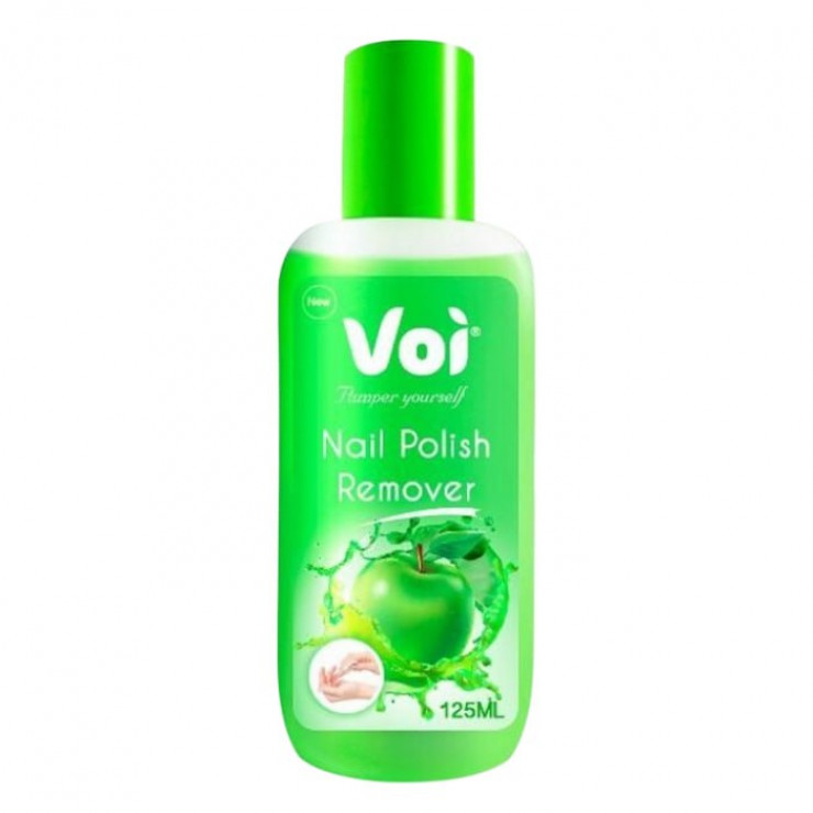 Solutie indepartarea ojei Voi apple 125ml