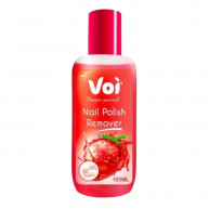 Solutie indepartarea ojei Voi strawberry 125ml