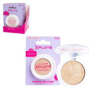 Iluminator XPLOTE Diamond Dust / 3gr