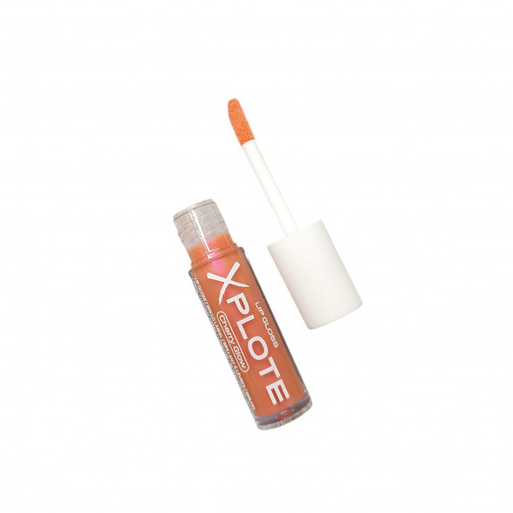 Gloss de buze XPLOTE Cherry Glow