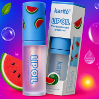 Ulei de buze Karité, 4 ml, Watermelon (Pepene verde)