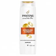 Sampon PANTENE Anti Hair Lose (Dokulme Karsiti) 400 ml