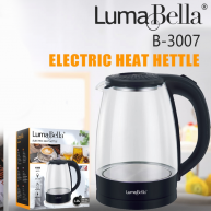 Fierbator de apa Luma Bella, 2L, 1500W, B-3007