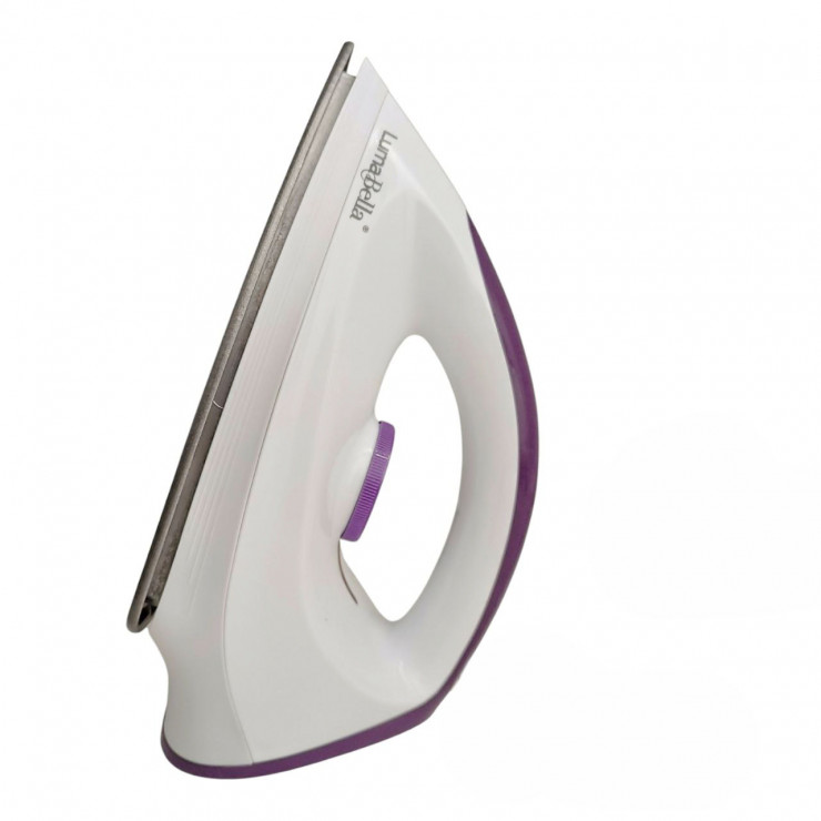 Fier de calcat Luma Bella, 1500W, LB-61014 — fotografia 3