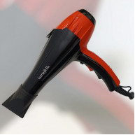 Uscator de par LumaBella, 2400W, LB-64009