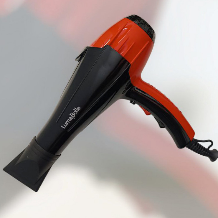 Uscator de par LumaBella, 2400W, LB-64009