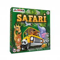 Joc de masa Safari