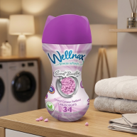 Balsam de rufe in granule Wellnax URBAN NIGHTS 210 gr