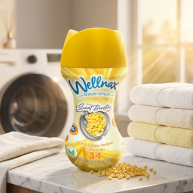 Balsam de rufe in granule Wellnax SUN RISING 210 gr