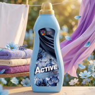 Balsam de rufe Active Magic Blue 1L