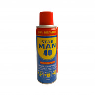 Lubrifiant STAR MAN, antirugina, WD-40, 200 ml