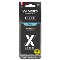Odorizant auto WINSO X Active Ocean
