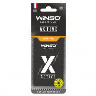 Odorizant auto WINSO X Active Tutti Frutti